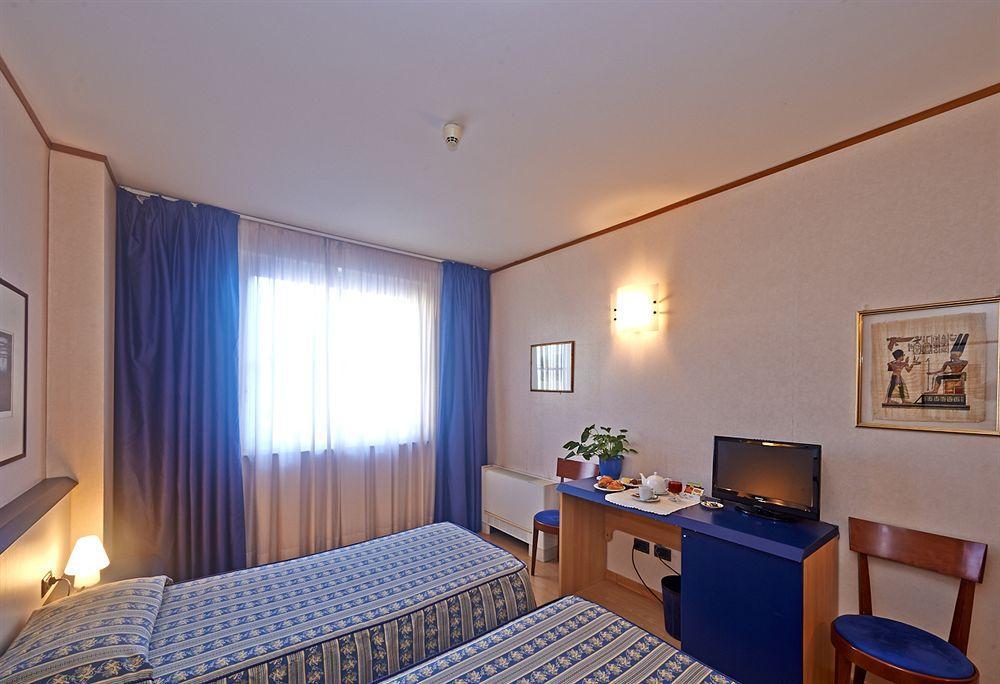 Alberi Hotel Lecco