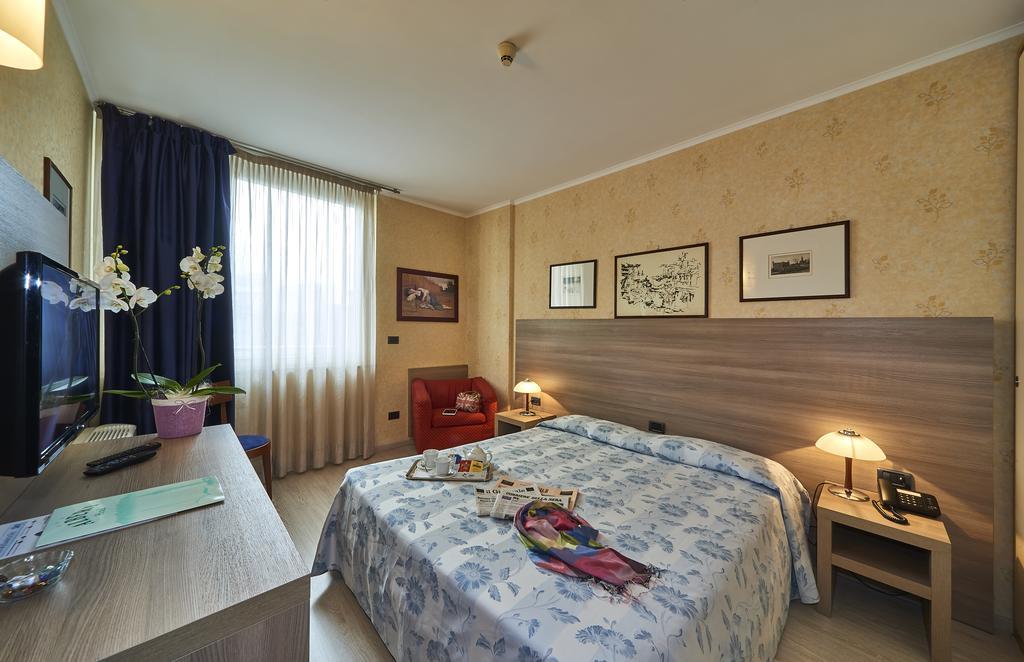 Alberi Hotel