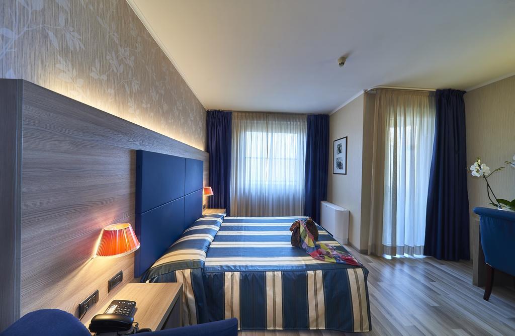 Alberi Hotel