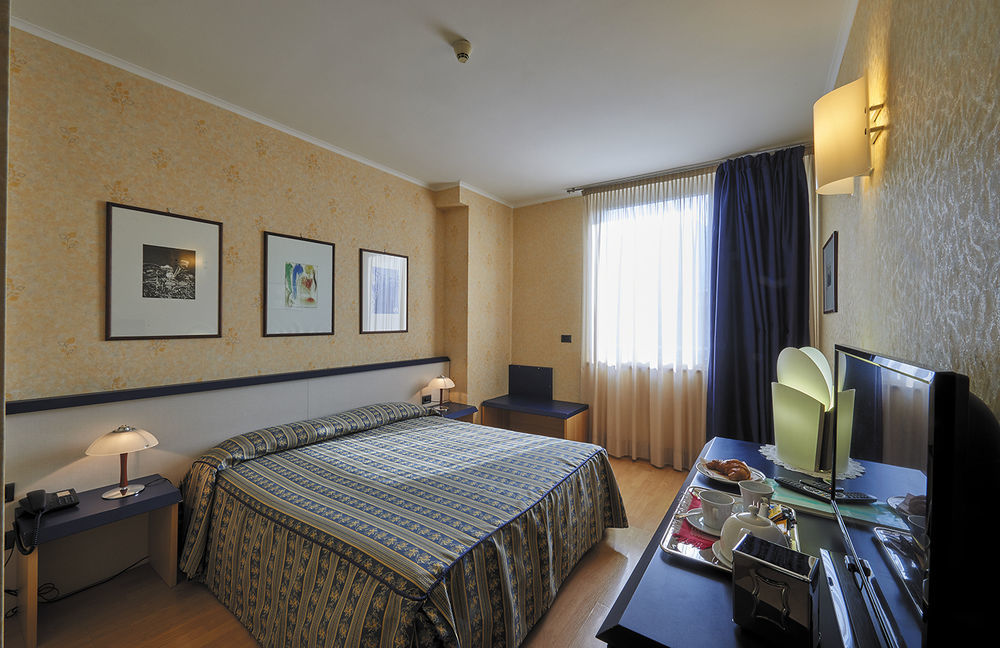 Hotel Alberi Lecco