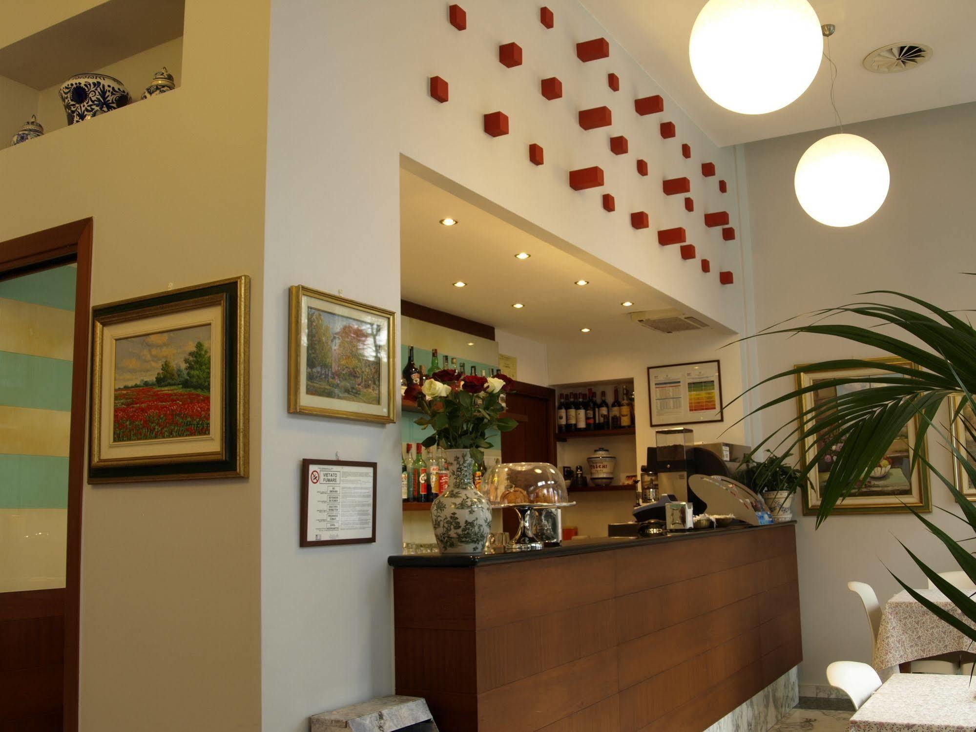 Alberi Hotel Lecco