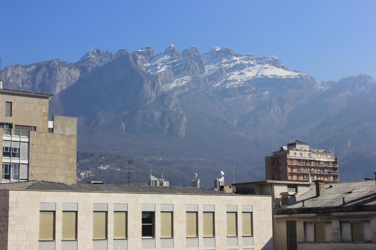 Hotel Alberi Lecco