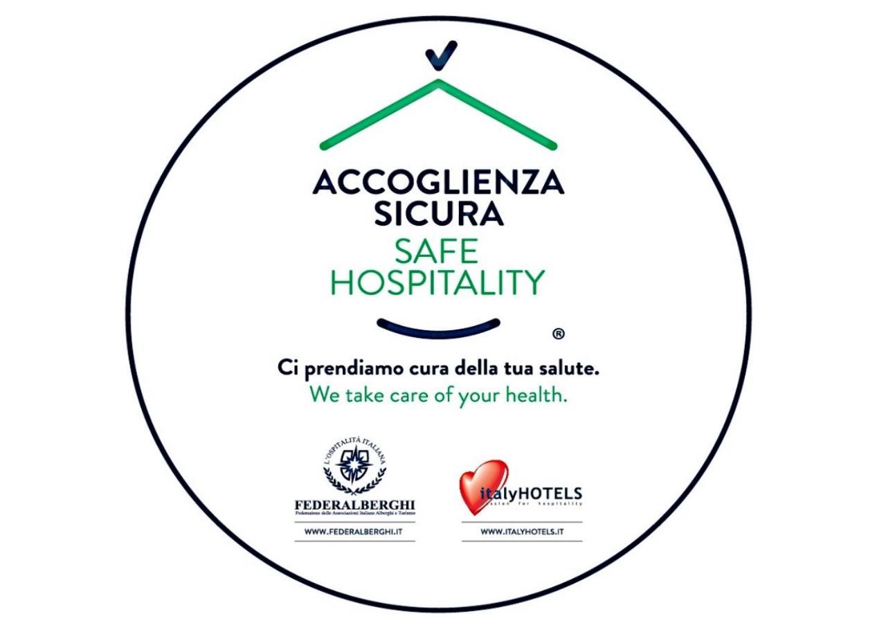 Alberi Hotel 3*